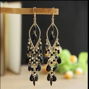 3 FOR $28 EARRINGS